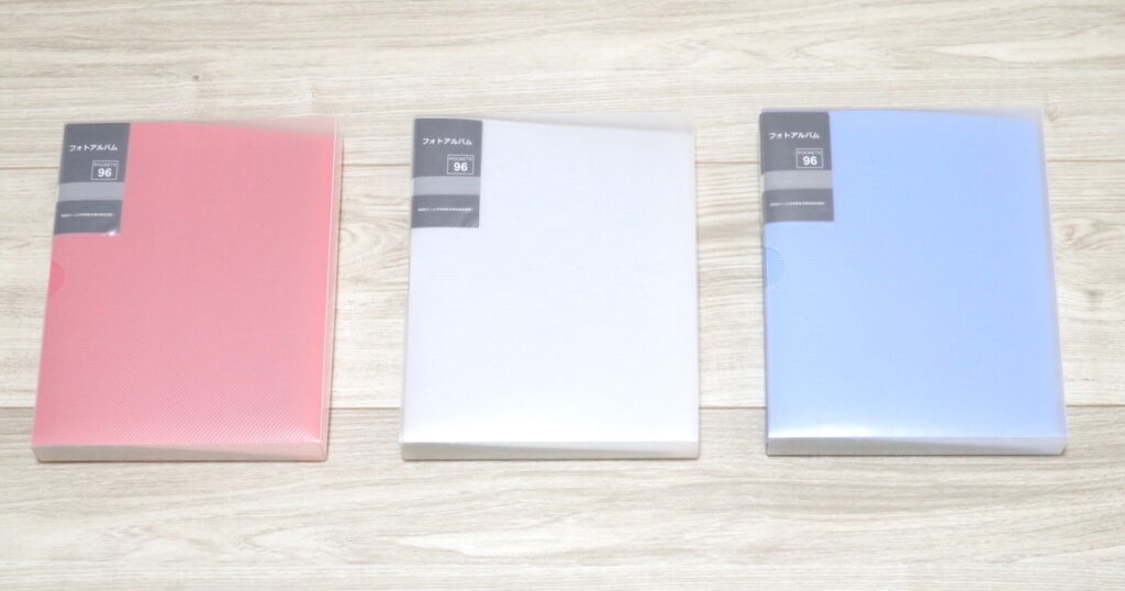 セリア アルバムのおしゃれなアレンジ・飾り方のインテリア実例RoomClip ルームクリップ