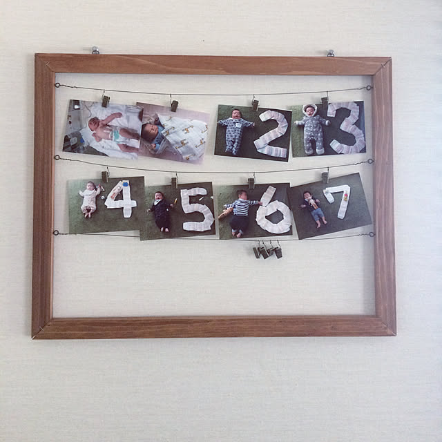 100均で見つけるおしゃれフォトフレーム活用術2025 年のリアルなLemon8ユーザー体験