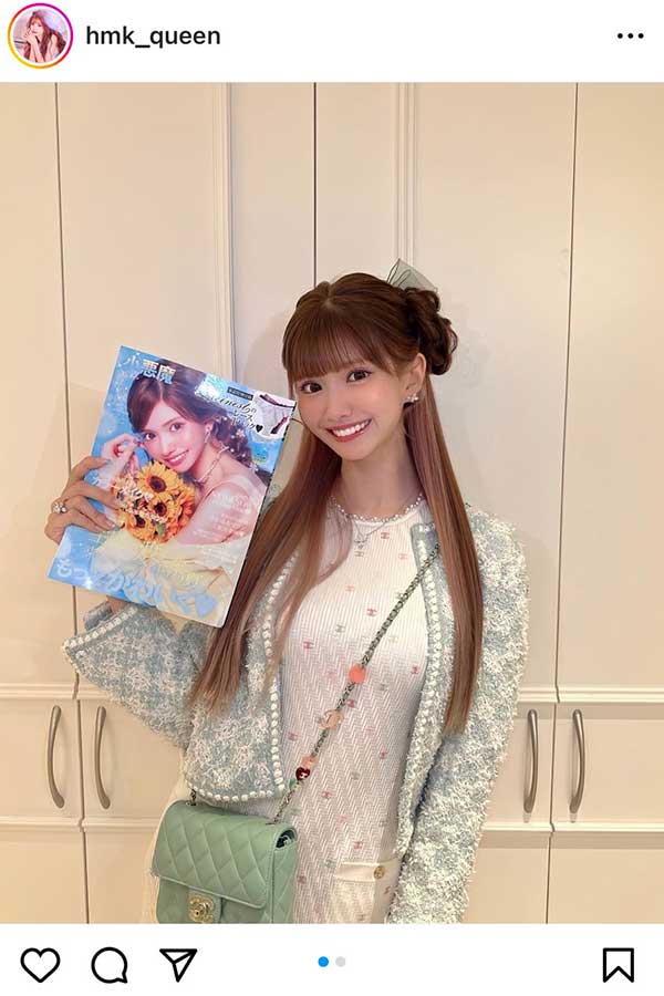 入店3ヶ月でNo.1へ♡神咲れあちゃん流マイペースお仕事論♡【salon de GOLD(サロンドゴールド)・神咲れあ(錦)】 | 女の子の為の