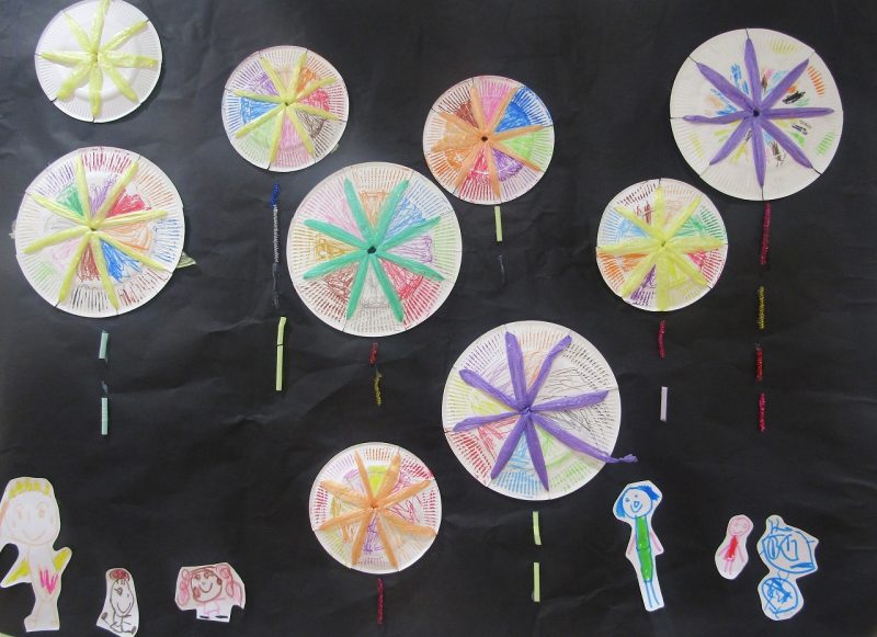 ♪２歳児 ほしぐみ♪ – 花川マリア認定こども園