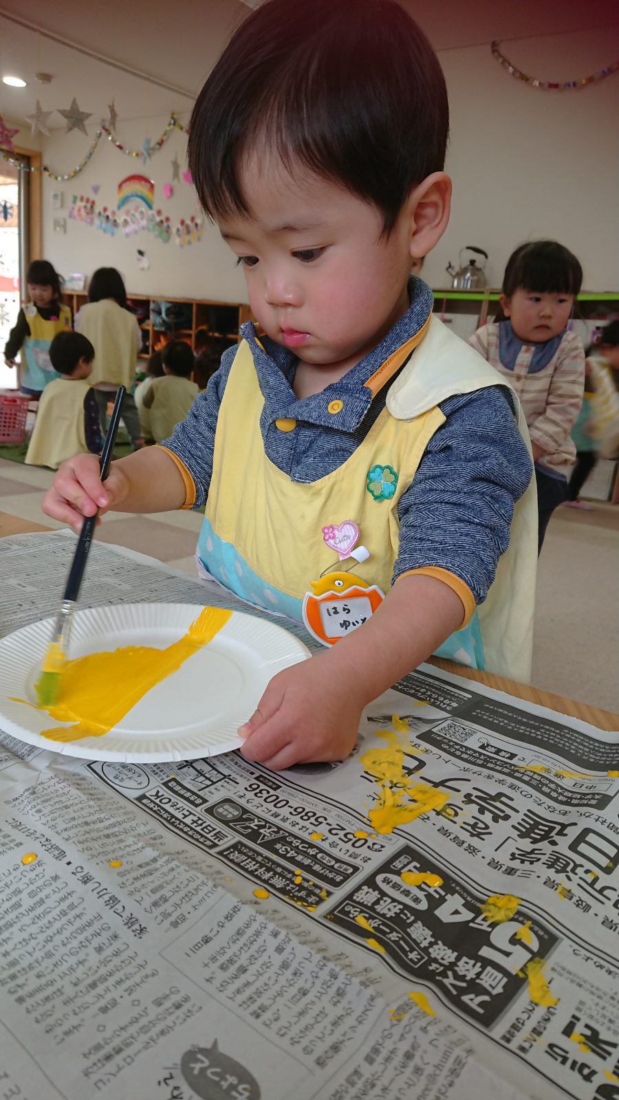 ひなまつり 紙コップで作るゆらゆらおひなさま♪の作り方 How to make paper cup OHINASAMAhandicraft
