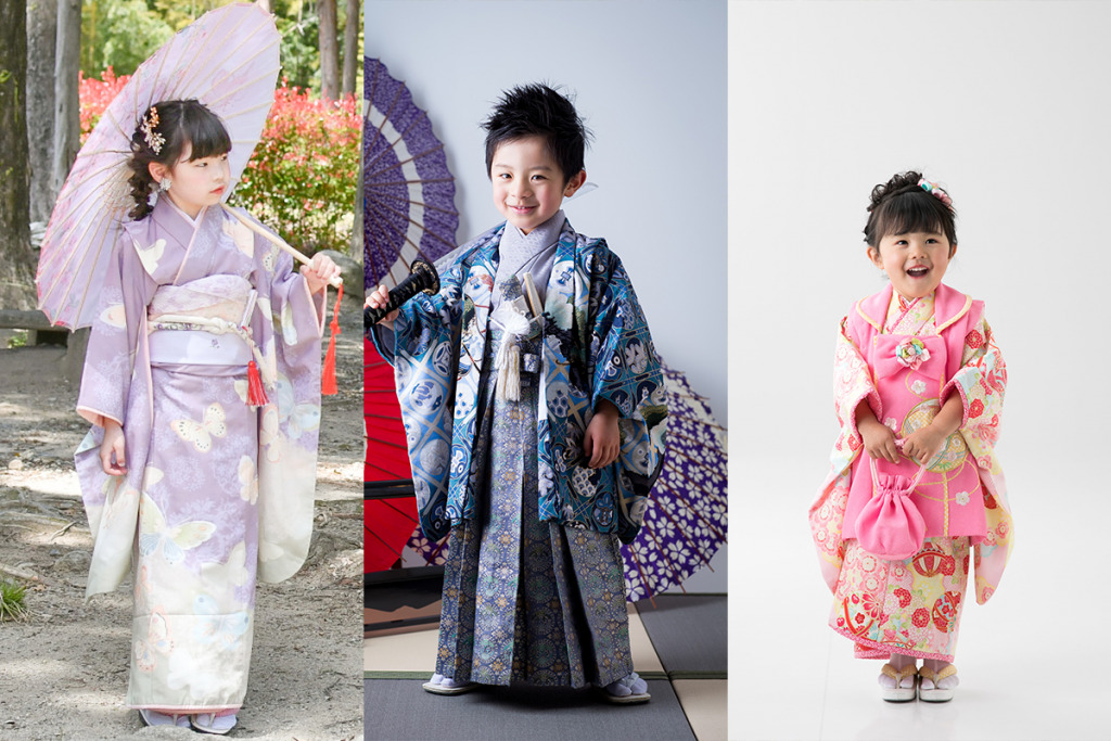 初心者でも簡単！子供着物の肩上げ腰上げ方法を分かりやすく解説