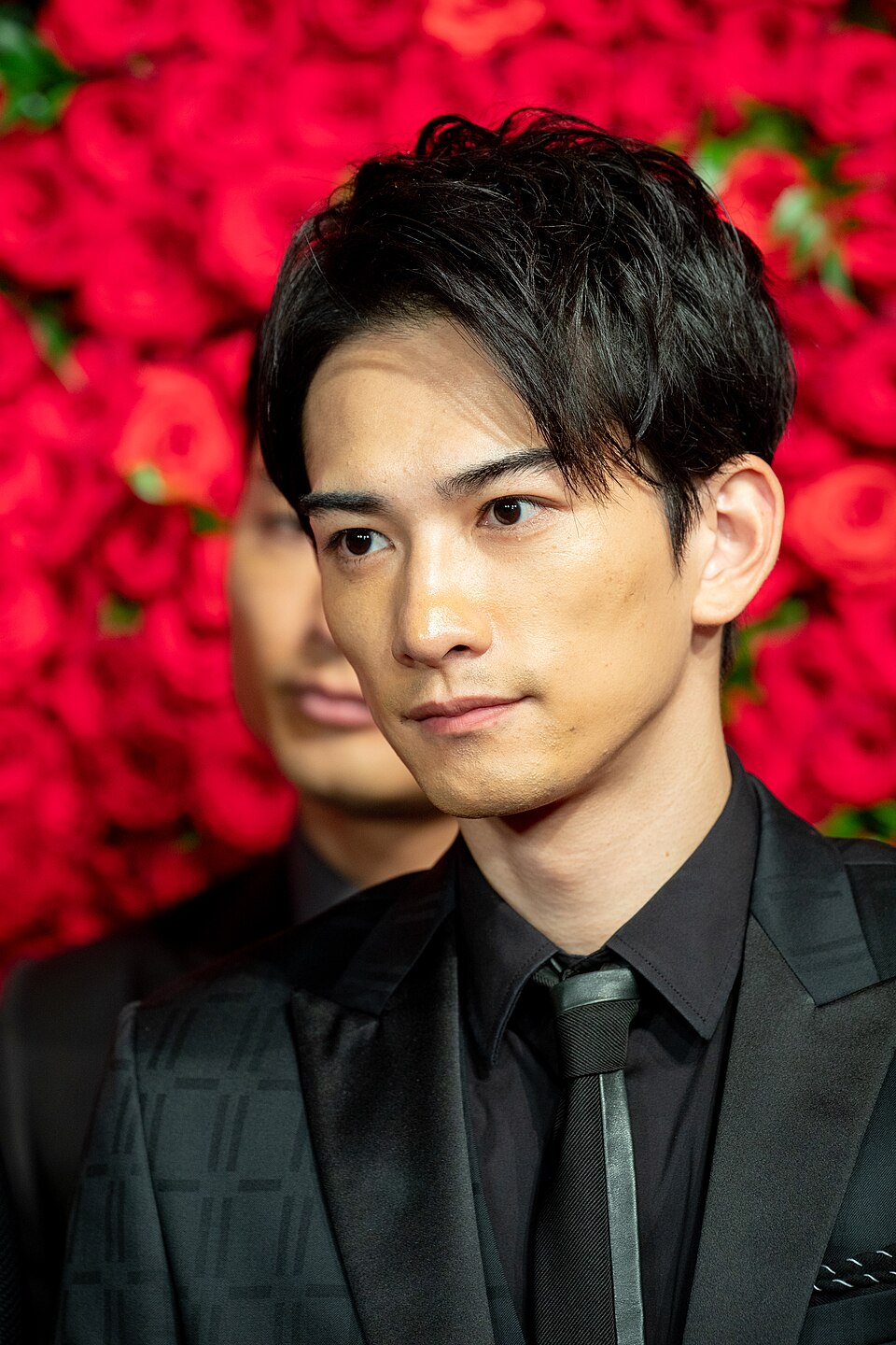 略歴＞町田啓太と結婚の玄理、トリリンガルの国際派女優 「まんぷく」「アトムの童」など出演作多数 - モデルプレス