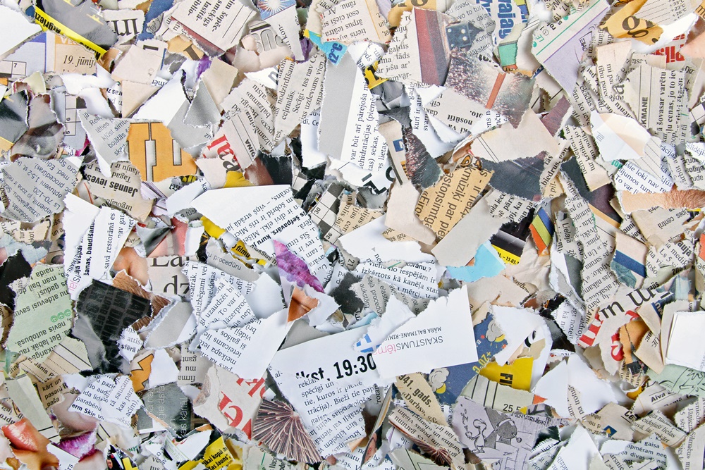 しんぶんじゃんけん〜ちょっぴりスリリングな新聞遊び〜保育と遊びのプラットフォーム ほいくる