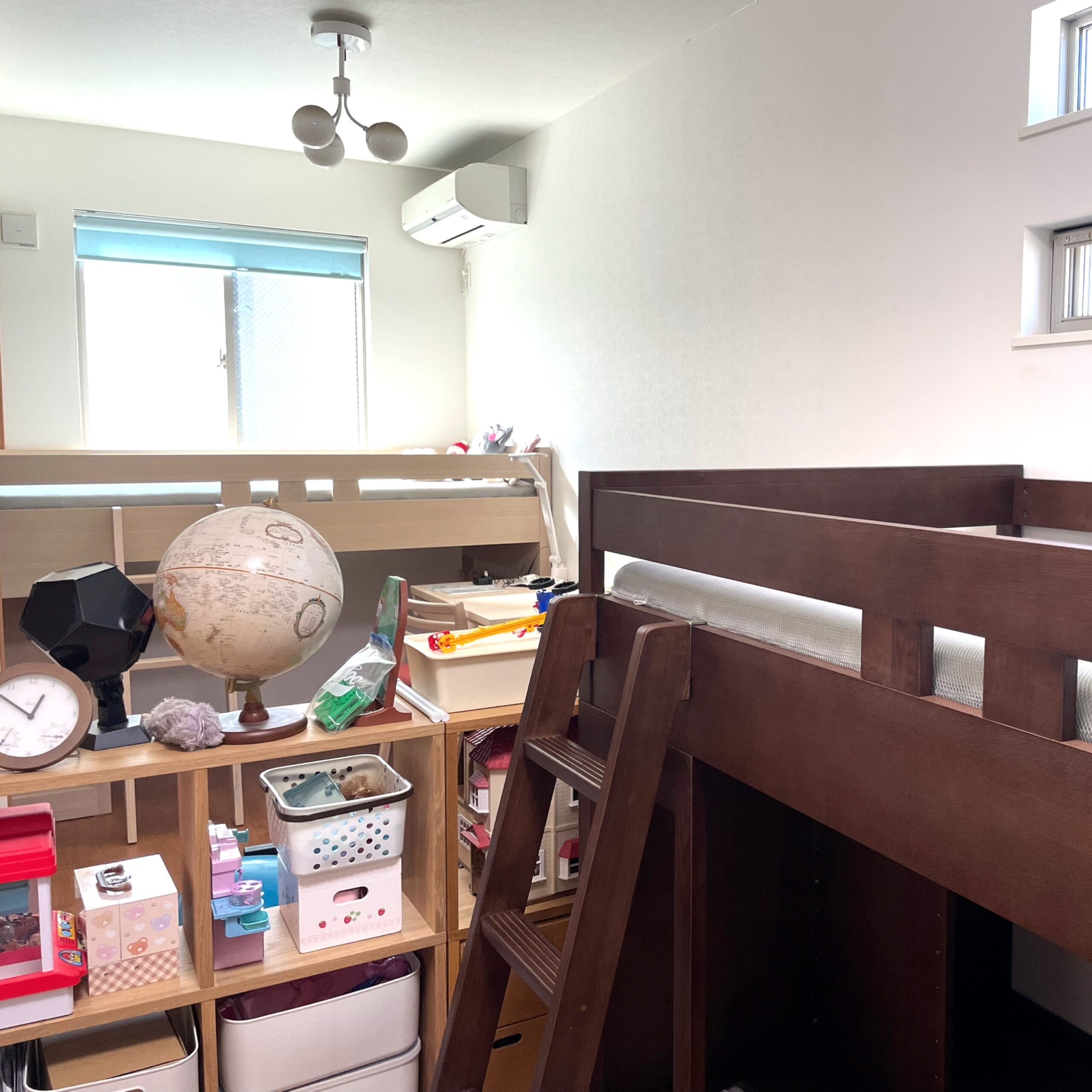 小学生女の子の６畳子供部屋アイテム紹介。おしゃれなプリンセス風インテリアを目指して。 : 365日のとっておき家事 Powered byライブドアブログ