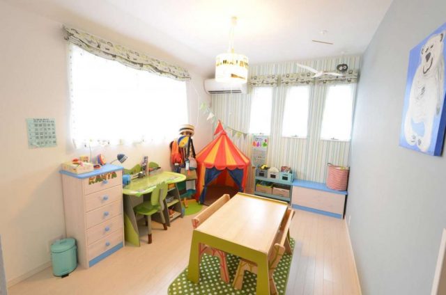 子ども部屋6畳のインテリア実例RoomClip ルームクリップ