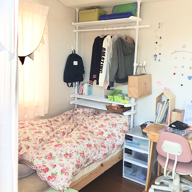 6畳子供部屋の間取りとは？2人でも快適な空間を作る方法荒川建設株式会社