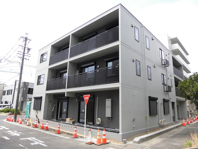 SUUMO】ＡＶＡＮＣＥ ＩＳＳＨＡ((株)タイセイ・ハウジー名古屋営業所提供)／愛知県名古屋市名東区一社４／一社駅の賃貸・部屋探し情報（100398017097）  | 賃貸マンション・賃貸アパート