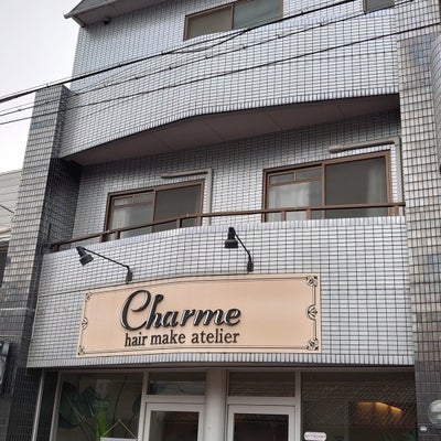 シャルム(charme)｜ホットペッパービューティー