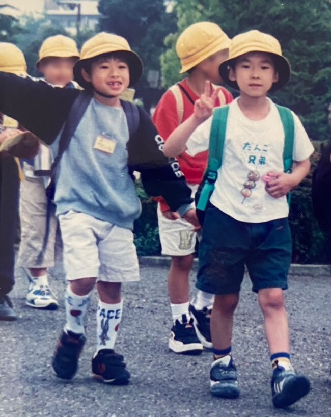 福尾誠 誠お兄さんofficial on X: 