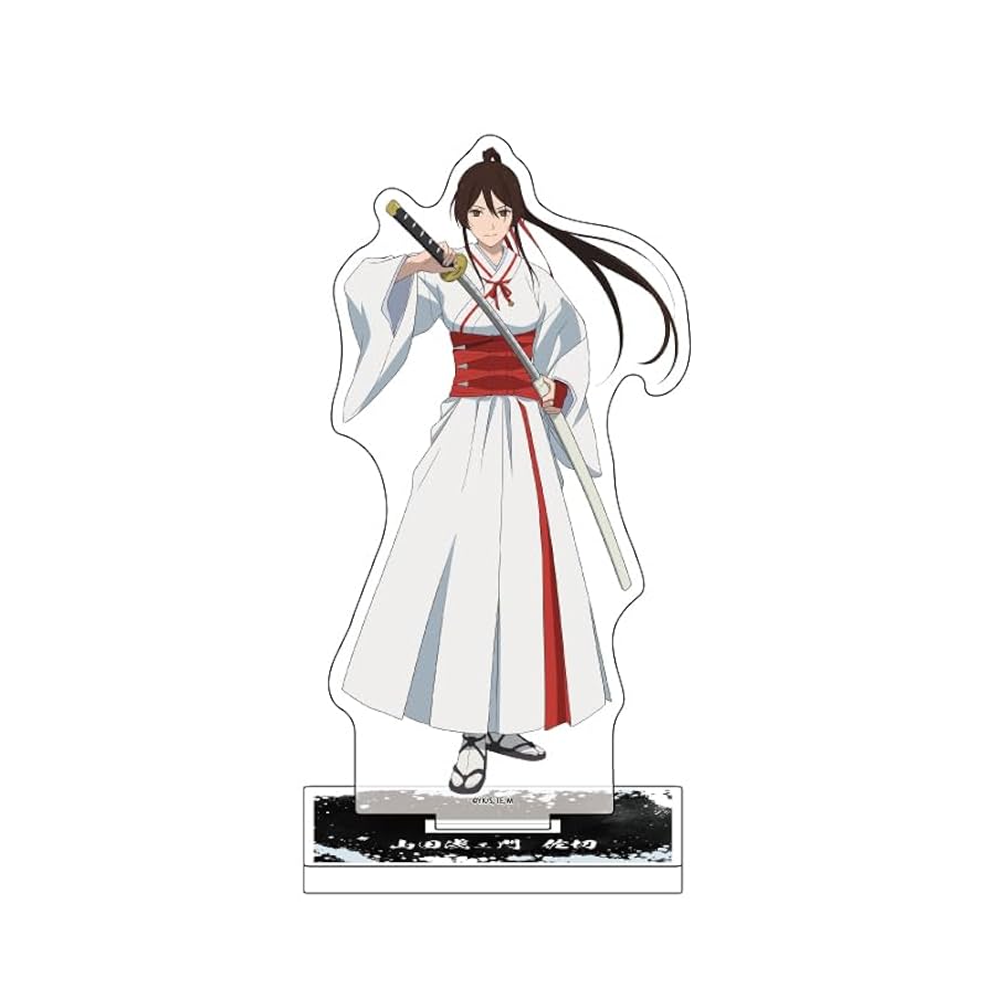 地獄楽』公式 on X: 