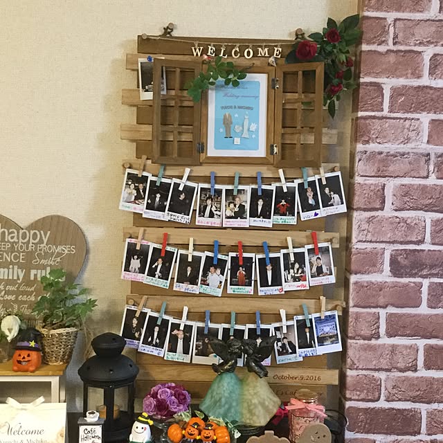 推しを飾ろチェキスタンド 選べる６色推し活グッズの達人