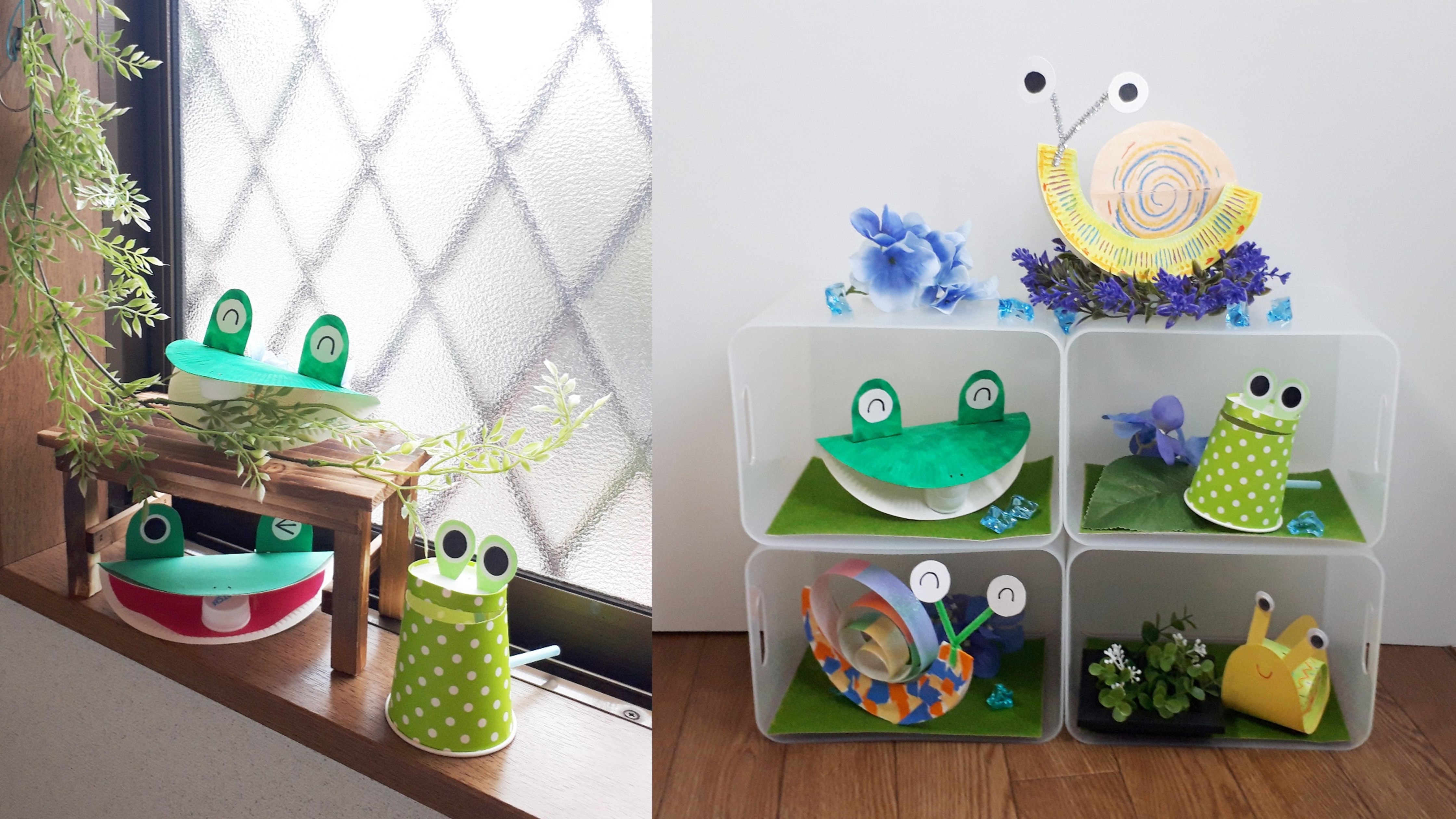 子どもも簡単に作れる！可愛いモールドールの作り方HOKET MAGAZINE子ども向け工作・ワークショップ情報株式会社HOKET