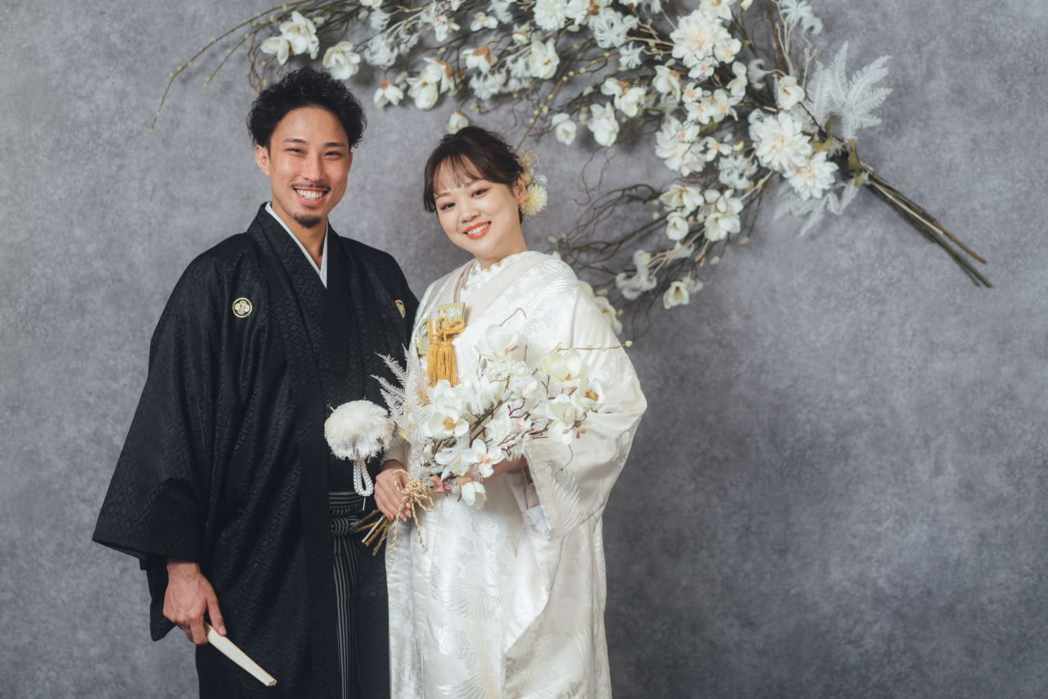 大阪で叶えた和装前撮り＊美しくて威厳ある大阪城でのロケーションフォト美花嫁図鑑farny ファーニー お洒落で可愛い花嫁レポが満載！byプラコレ