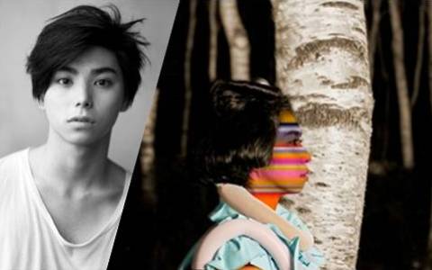 エンタがビタミン♪ 村上虹郎の顔アップに「その目にすべてを見透かされそう」 - ライブドアニュース