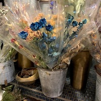 開店・移転・開業祝い特集ブルーム-ドライフラワーとインテリアの専門店