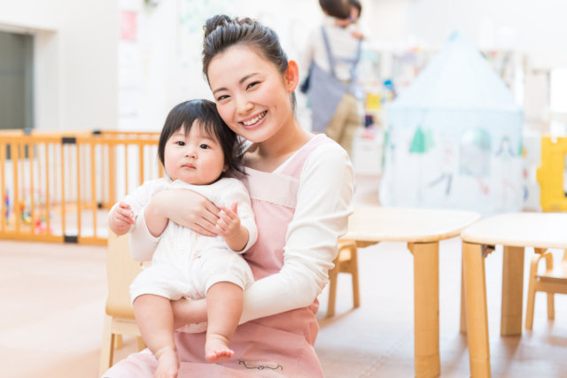 保育園ママに訪れる心配事・ストレス“予想以上にしんどいこと”３選LEE