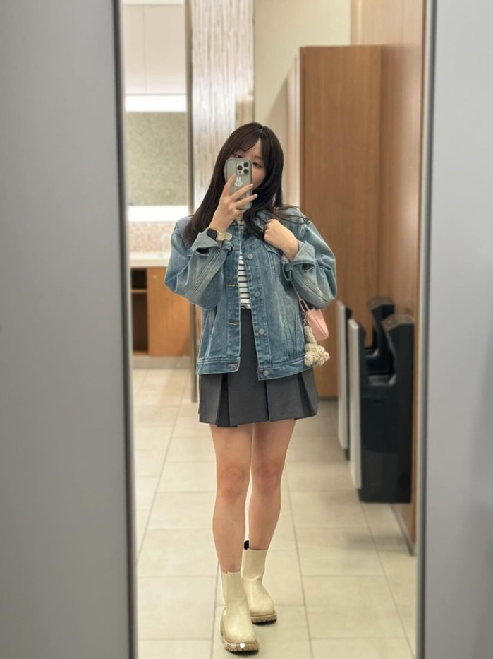 記事全文 森香澄アナ「真っ黒だった」中学時代は「全然イケてない」 高校でモテたい欲求「彼氏できました」 - スポニチ Sponichi Annex 芸能