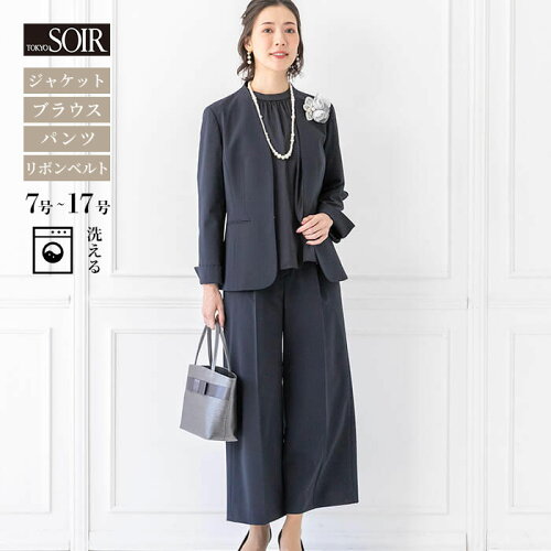 卒業式のスーツの正解は？ママ・パパ別にマナーや着こなしを紹介AOYAMA Journal