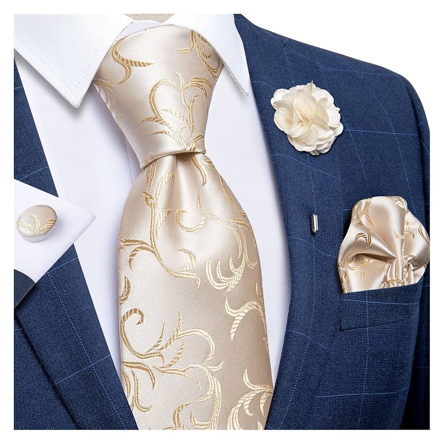 楽天市場 ネクタイ セット カラーカーキグリーンチーフスーツ用ファッション小物 ：バッグ・小物・ブランド雑貨の通販