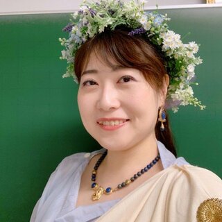 藤村シシンさんの古代ギリシャ愛を深掘り 「私、アポロンに操を立てる」 - りっすん by イーアイデム