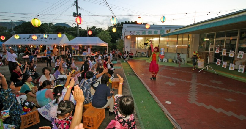 きゃんばす浦添西原保育園保育事業株式会社リビングプラットフォーム