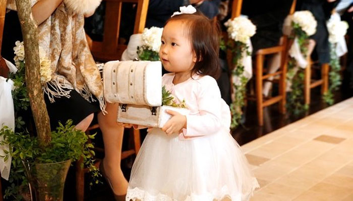 送料無料ヘアアクセサリー チュールフラワーヘッドドレス TAKキャサリンコテージ