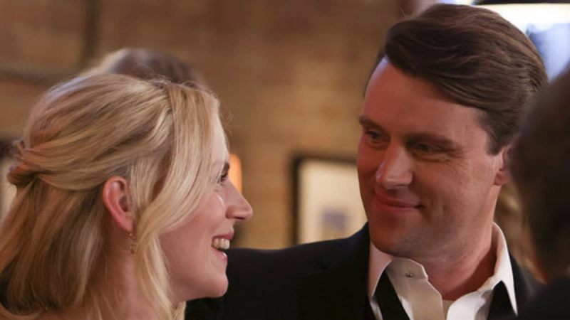 昨日、ヨーロッパにジェシー・リー・ソファーとトレイシー・スピリダコスがいたよ。 : r ChicagoPD