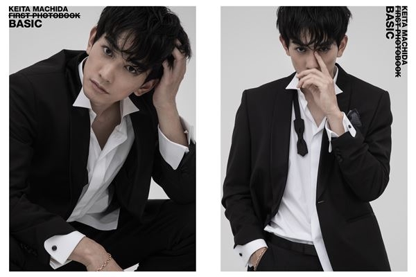 町田啓太連載Vol.12「最近作った料理は 」 働く男のカジュアルセットアップ後編Domani - Part 2