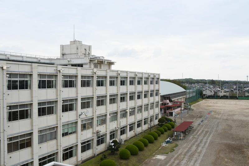 野球部 - 埼玉県立滑川総合高等学校