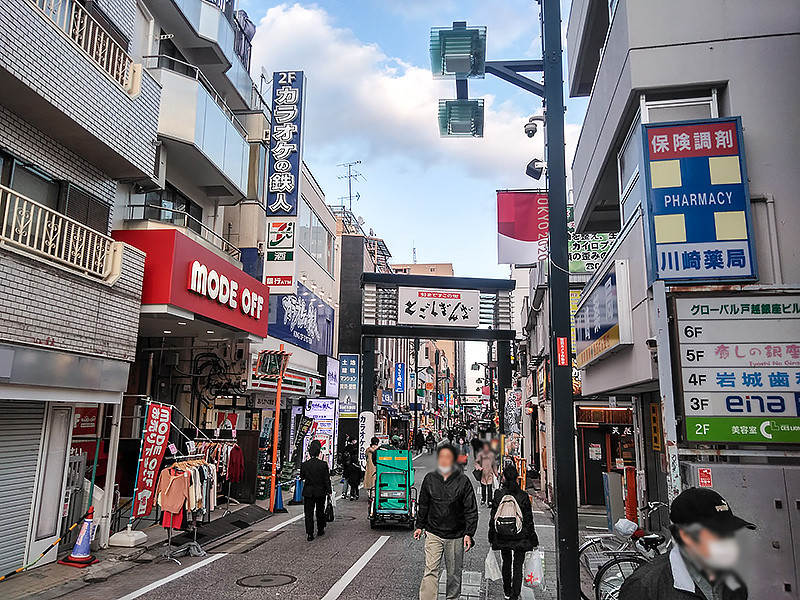 旧東海道沿い「宿場まつり」－江戸風俗行列に他県の参加者も - 品川経済新聞