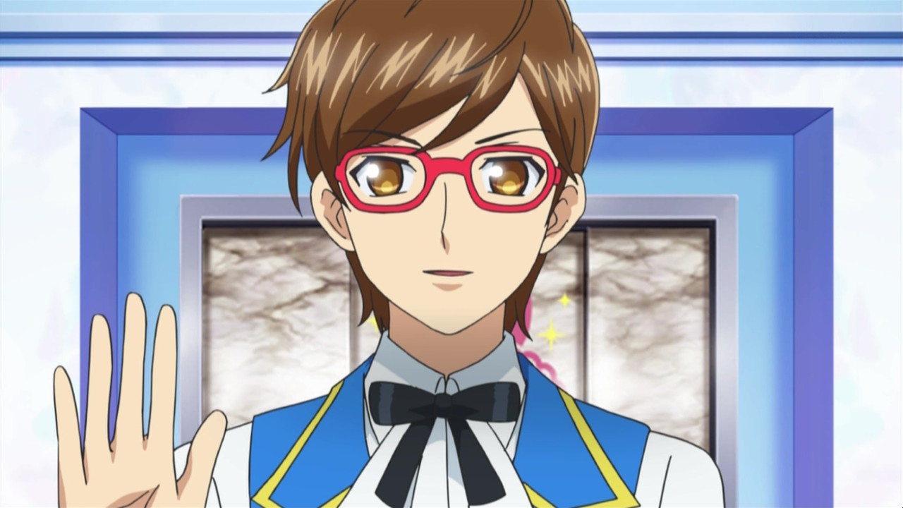 わけあり？“伊達メガネ”キャラ11選！「石化能力を封じるため」など理由も様々