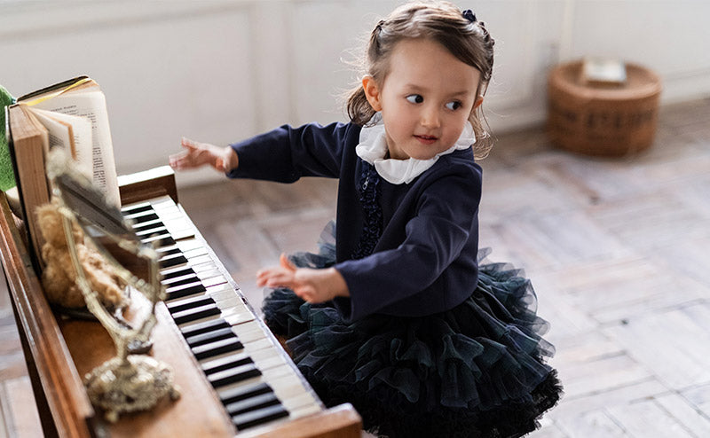 2021年 七五三のおすすめ衣装洋装編 七五三写真のフォトスタジオ・写真館はらかんスタジオ