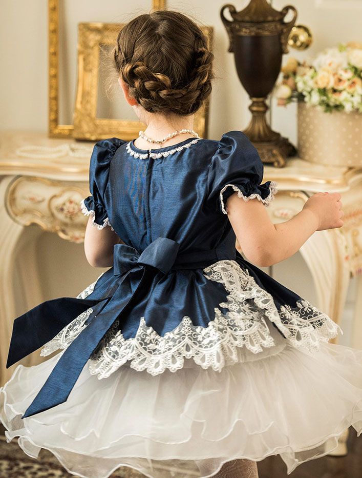 結婚式の髪型2020子供にお勧めのヘアアレンジ10選！自宅で出来る簡単アレンジのやり方まとめ