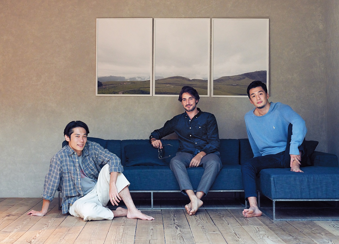 テラハハワイ編 りょう君とナオミちゃんの結婚式に参加！37歳俳優のハリウッド生活 玉城大志 Vol.37