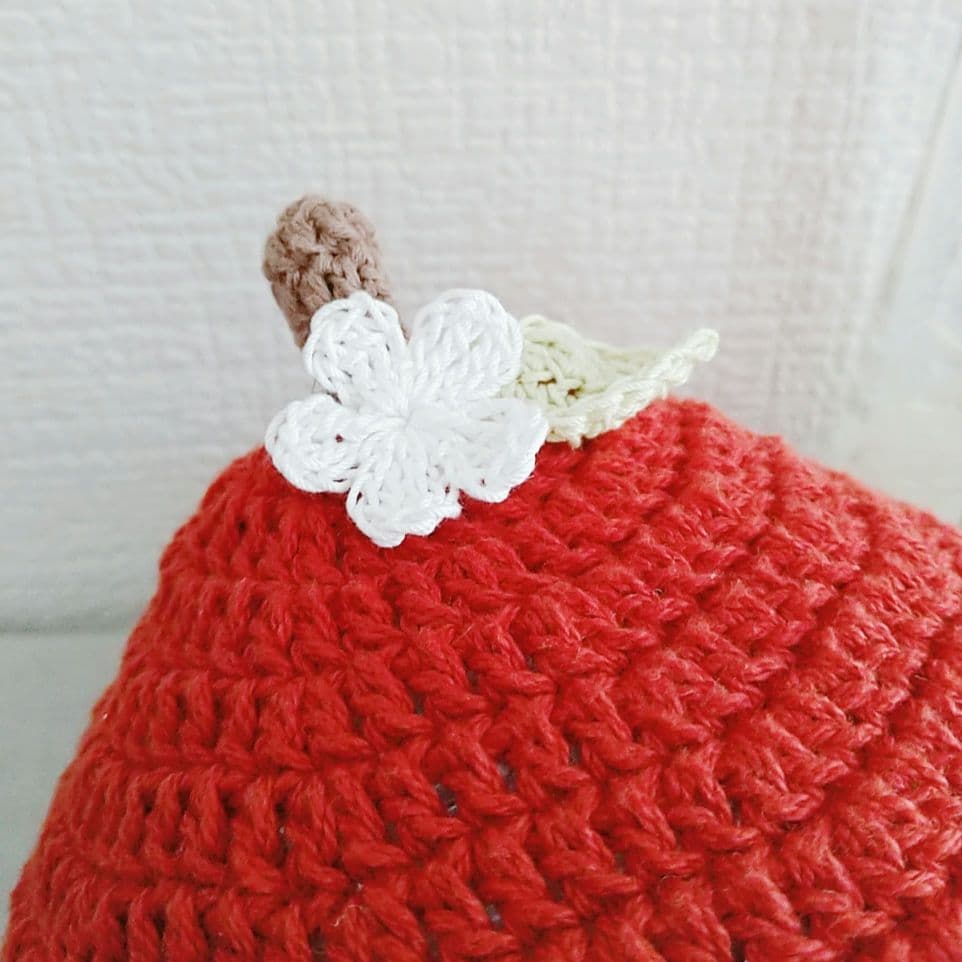 14+ 帽子 ベレー帽 KIDS リンゴベレー帽 キッズ 子供 男の子 女の子 : ZOZOTOWN Yahoo!店 - 通販 -Yahoo!ショッピング