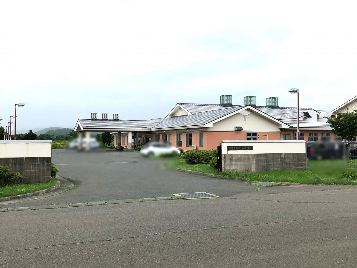 特別養護老人ホーム 麗峰苑 八幡平市 の料金と空き状況-特別養護老人ホーム安心介護紹介センター 旧かいごDB