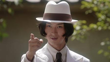 Vtuberはおじいちゃん 1話 - ジャンプルーキ