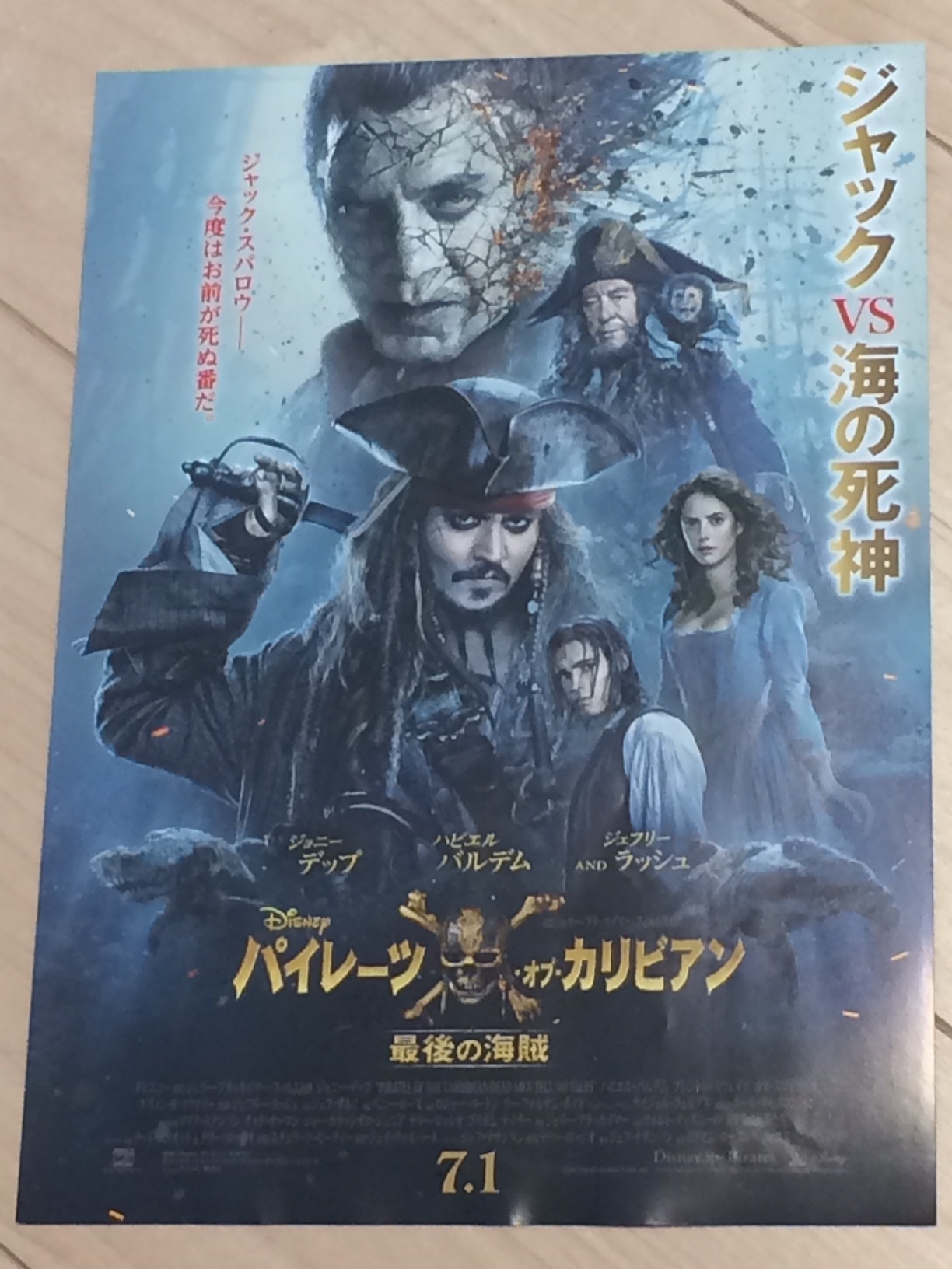 カリーナ・スミスパイレーツ・オブ・カリビアン WikiFandom