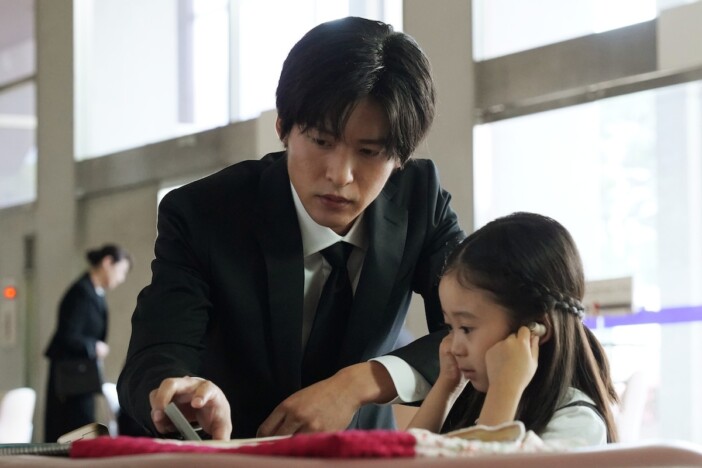 松村北斗とエマちゃんの可愛らしい日常をご紹介💞TikTok