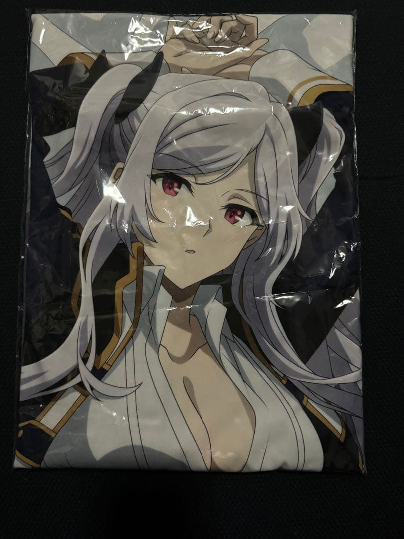 陰の実力者になりたくて! 抱き枕カバー アレクシアDMY0266