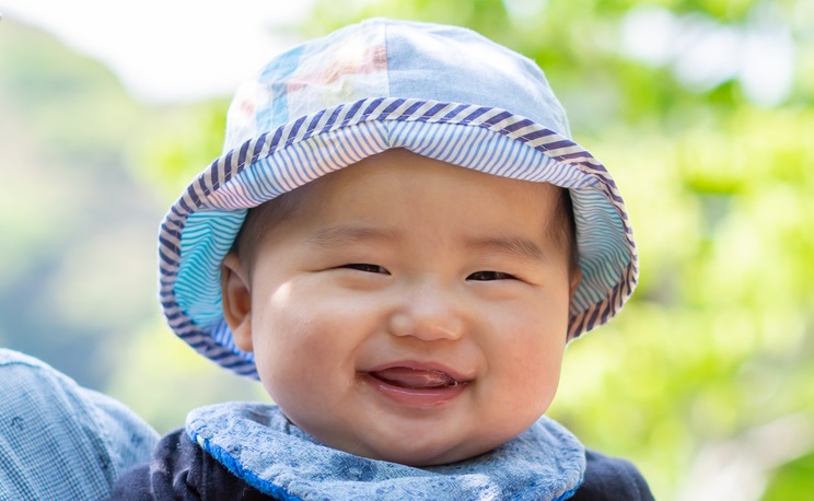 海」をイメージする名前が人気!7月生まれの男の子の名前ランキングTOP10ベビーカレンダ