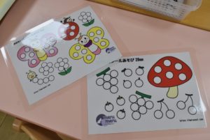 園児が夢中で遊ぶ♪簡単手作りおもちゃ2歳児向け保育士のお仕事静岡