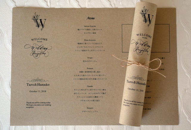 結婚式席次表テンプレートでおしゃれなウェディングの座席表デザインを無料で作成！Canva