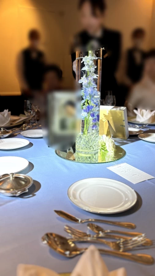 ウェディングケーキの装花はなしでもOK！装花が無くても見栄えするアイデアまとめ