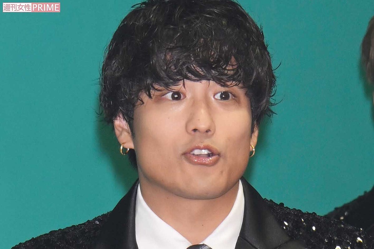 桐山照史 ファンレター直筆 返信 ハガキ