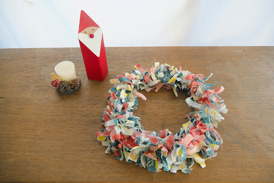 小学生の夏休みの自由工作におすすめ！布で作る小物アイディア集nunocoto fabric