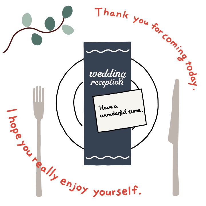 招待状を英語でかける？結婚式や展示会、レセプションに使える招待状の英文集English Lab イングリッシュラボ ┃レアジョブ英会話が発信する 英語サイト