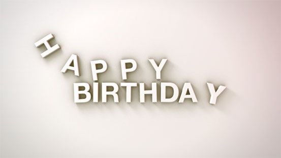 無料で編集可能なプロフィールムービーテンプレートCanva