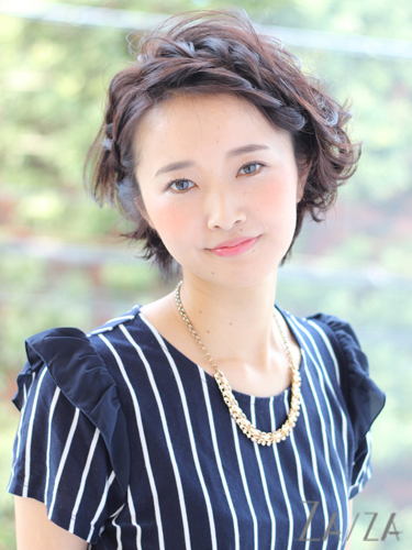 子育て中の忙しいママにおすすめ！らくちんおしゃれな髪型 - cocoiro ココイロ